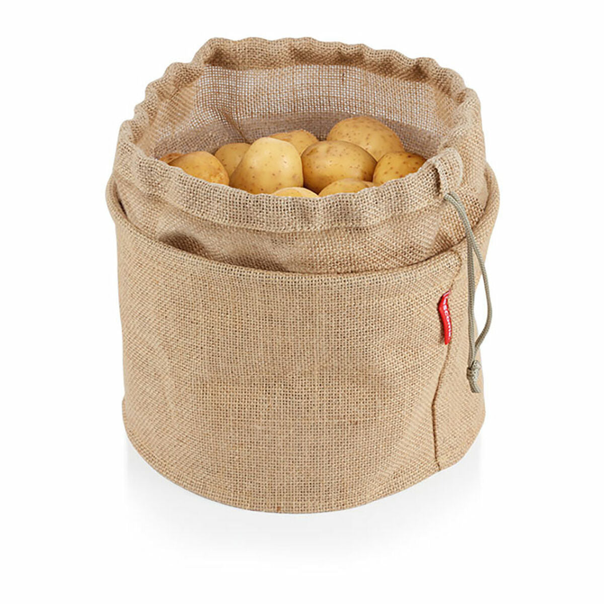 Reusable Food Bag Tescoma 4food 8,5 L-0