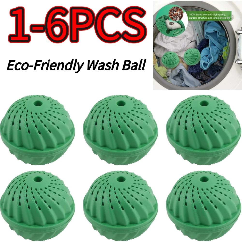 Eco-Clean Wash Ball